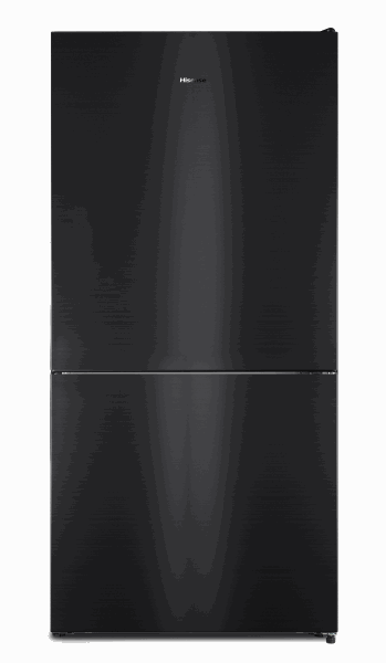 HISENSE Refrigerator Bottom mount RD60WCIM-BI