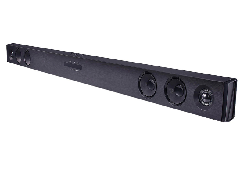 LG SOUNDBAR SK1D