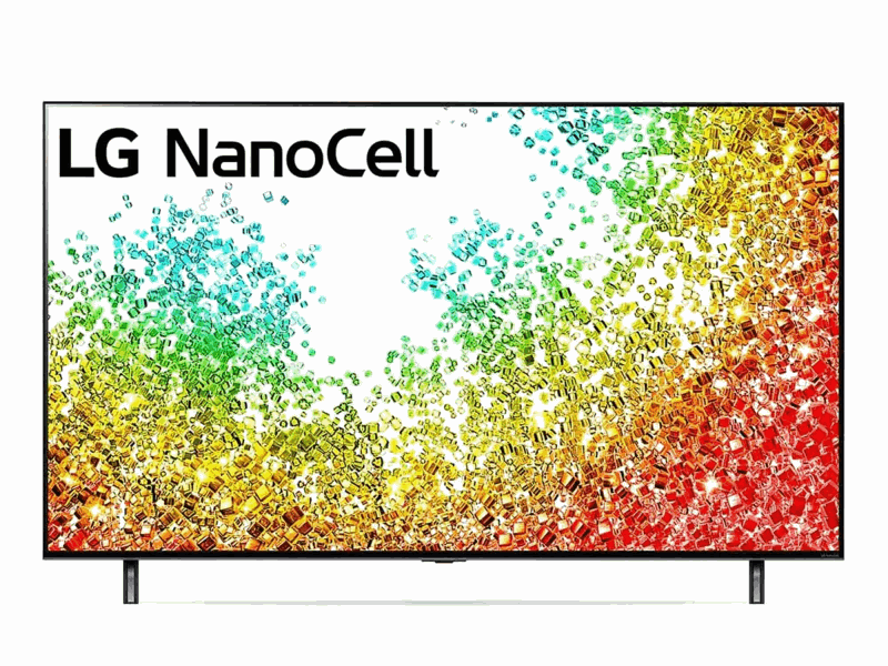 LG LED телевизор 65NANO956PA