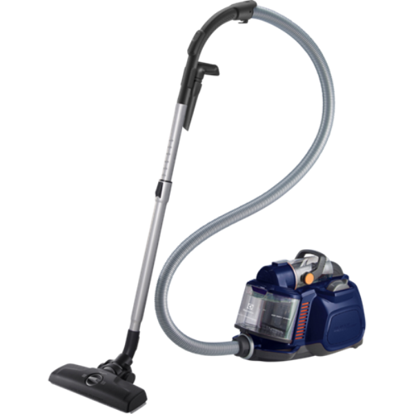 ELECTROLUX Vacuum Cleaner ESPC71DB