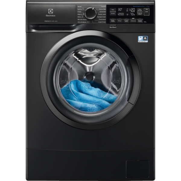 ELECTROLUX Automatic Washing Machine EW6S3R27SX