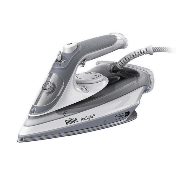 BRAUN Iron Si5078GY
