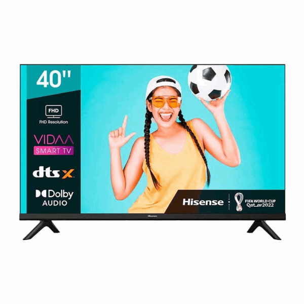 HISENSE LED телевизор 40A4BG