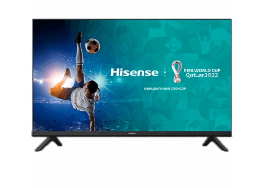 HISENSE LED телевизор 43A5730FA