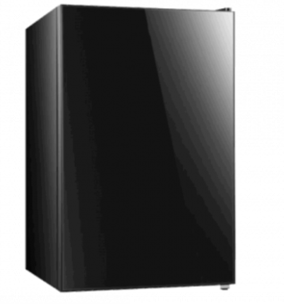 HOFFMANN Холодильник SINGLE DOOR HSR170BG