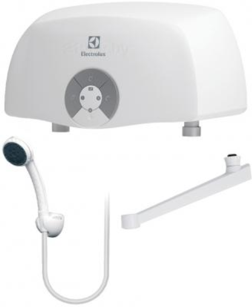 ELECTROLUX EL.HEATER SmartFix 2.05