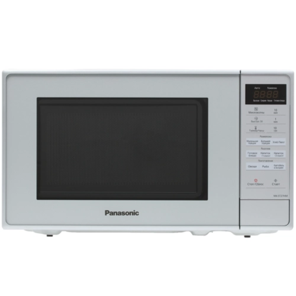 PANASONIC Microwave NN-ST27HMZPE