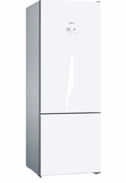 BOSCH Սառնարան սառցախցիկը ներքևում KGN56LW30U