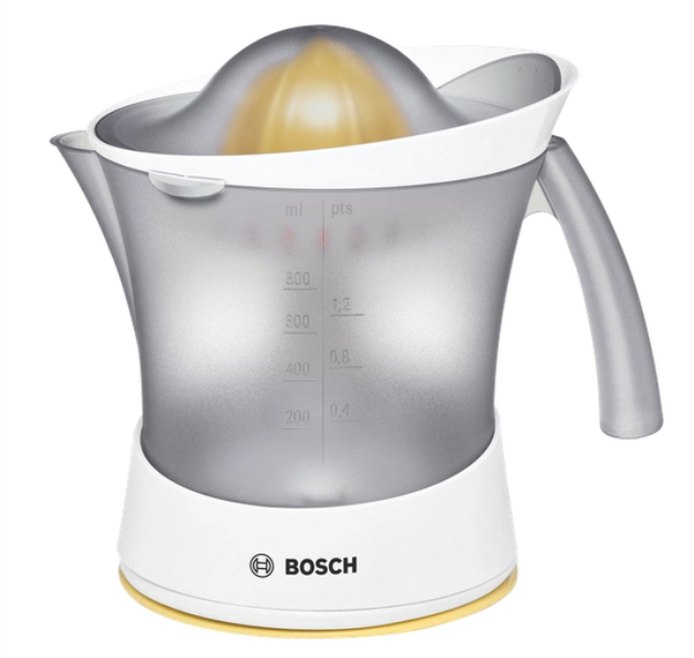 BOSCH Հյութահան ցիտրուսների համար MCP3500N