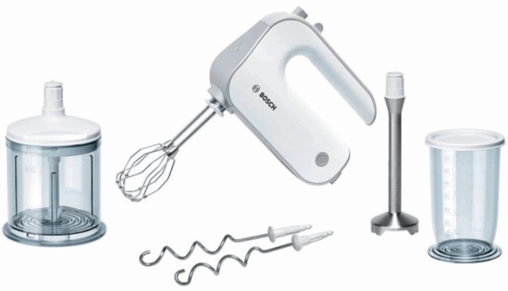 BOSCH Hand blender MFQ4080