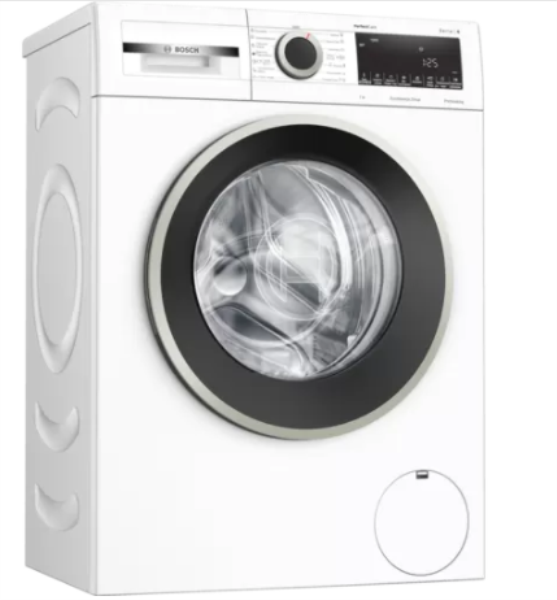 BOSCH Automatic Washing Machine WHA122XMOE