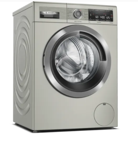 BOSCH Automatic Washing Machine WAV28MX0ME