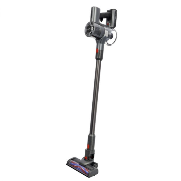 GEEPAS Wireless Vacuum Cleaner GVC19030