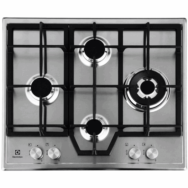 ELECTROLUX Встраиваемая эл. плита GME363NX