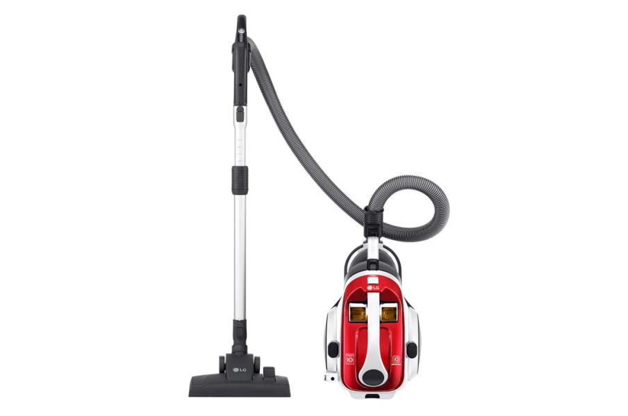 LG Vacuum Cleaner VC73189NHTR