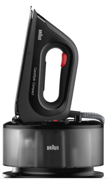 BRAUN Iron Station IS2058BK