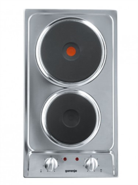 GORENJE Built-in Electric Hob EM300E