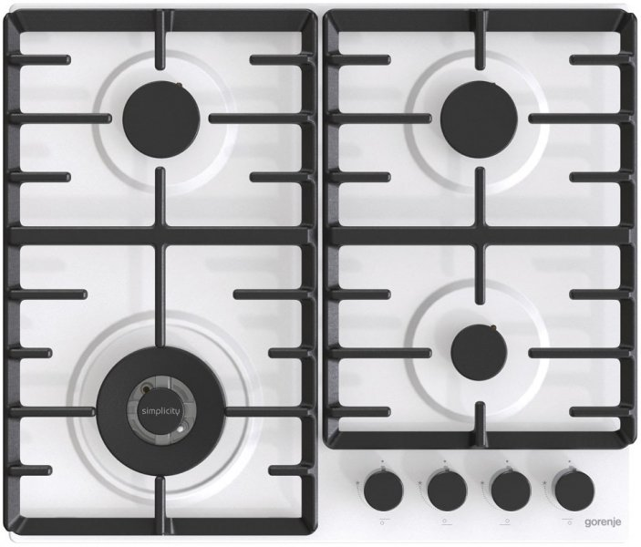 GORENJE Встраиваемая эл. плита GW642SYW