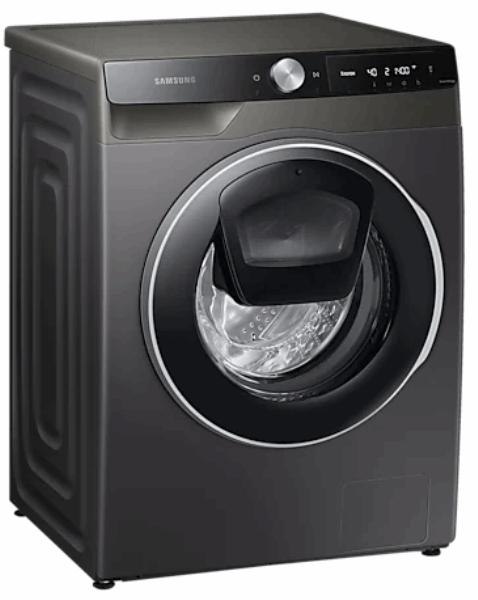 SAMSUNG Automatic Washing Machine WW10T654CLX/LP