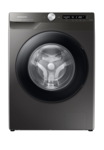 SAMSUNG Automatic Washing Machine WW80A6S28AN/LP