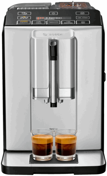 BOSCH Кофейная машинка TIS30321RW