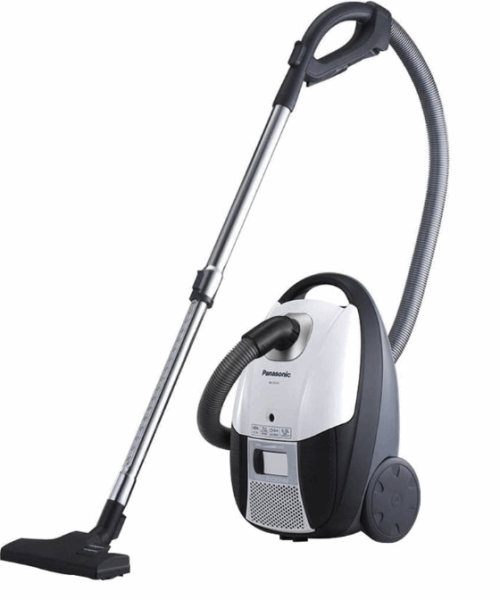PANASONIC Vacuum Cleaner MC-CG713W149 white