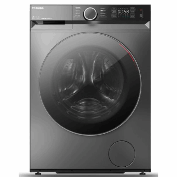 TOSHIBA Automatic Washing Machine TW-BK100G4GE (SK) 9kg inv.