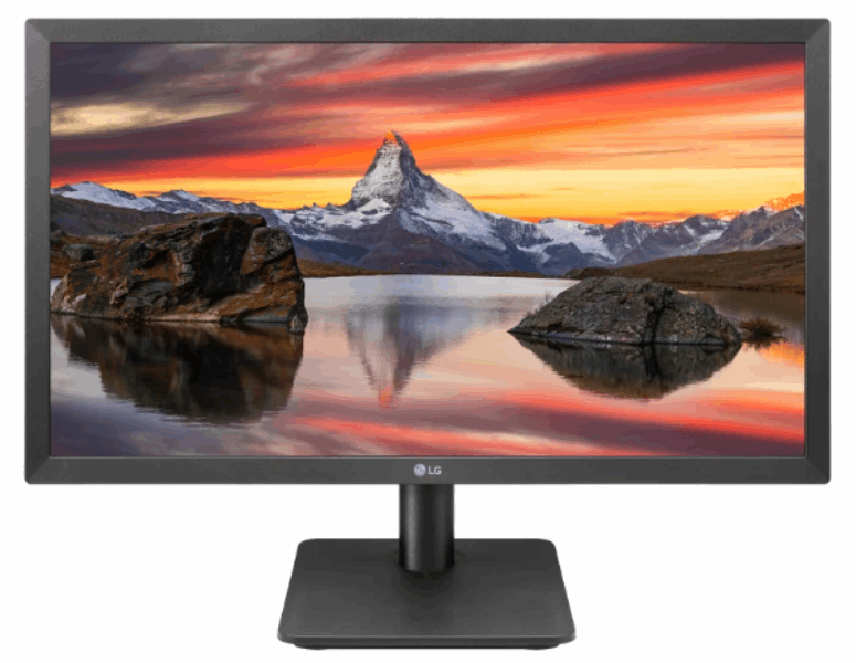 LG Monitor 22MP410-B