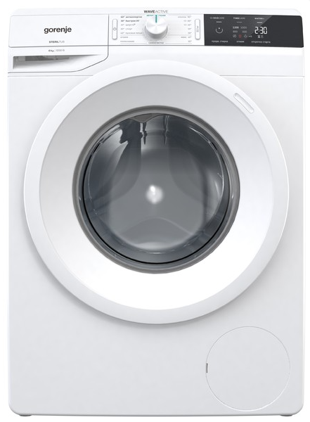 GORENJE Стиральная машина автоматическая WE62S3