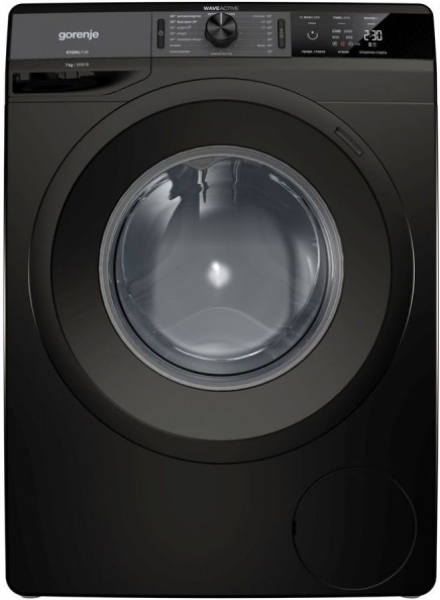 GORENJE Automatic Washing Machine WE72S3B