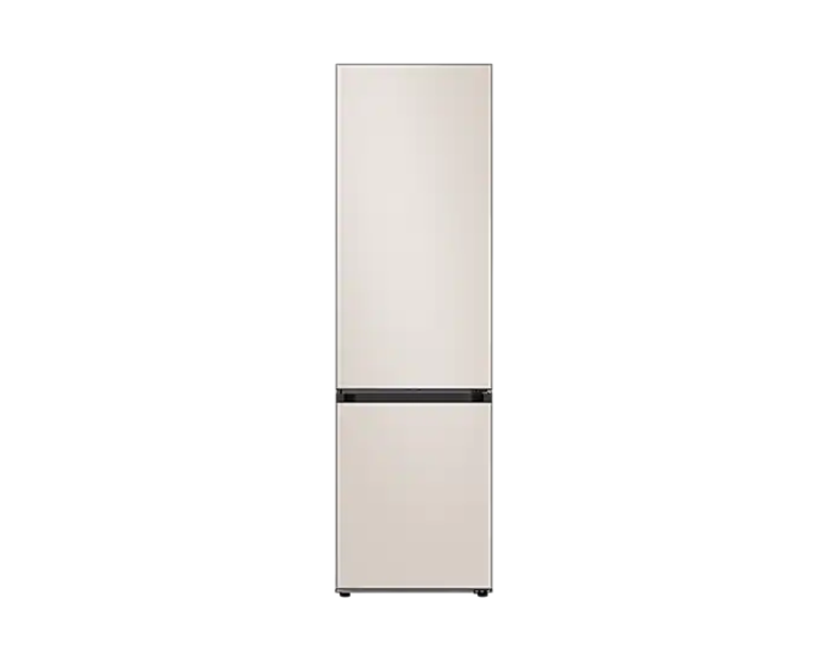 SAMSUNG Refrigerator Bottom mount RB38A6B6F39/WT