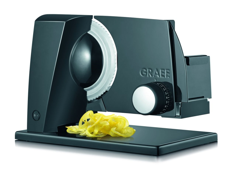 GRAEF Սլայսեր S11002 SKS 110 black