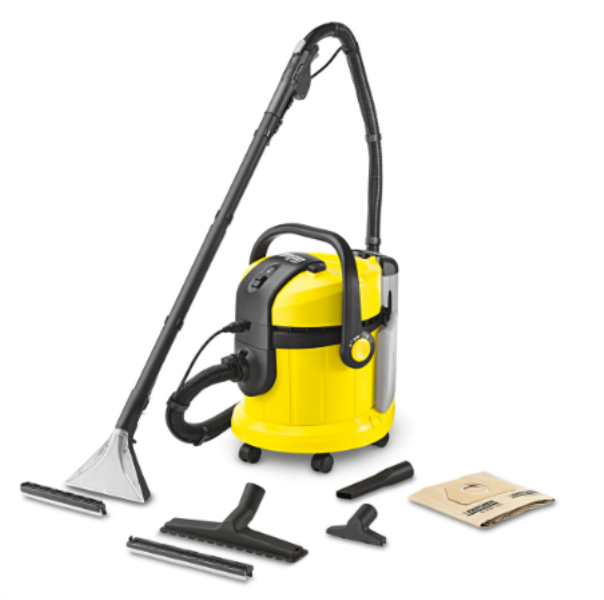 KARCHER Vacuum Cleaner SE4002 1.081-140.0