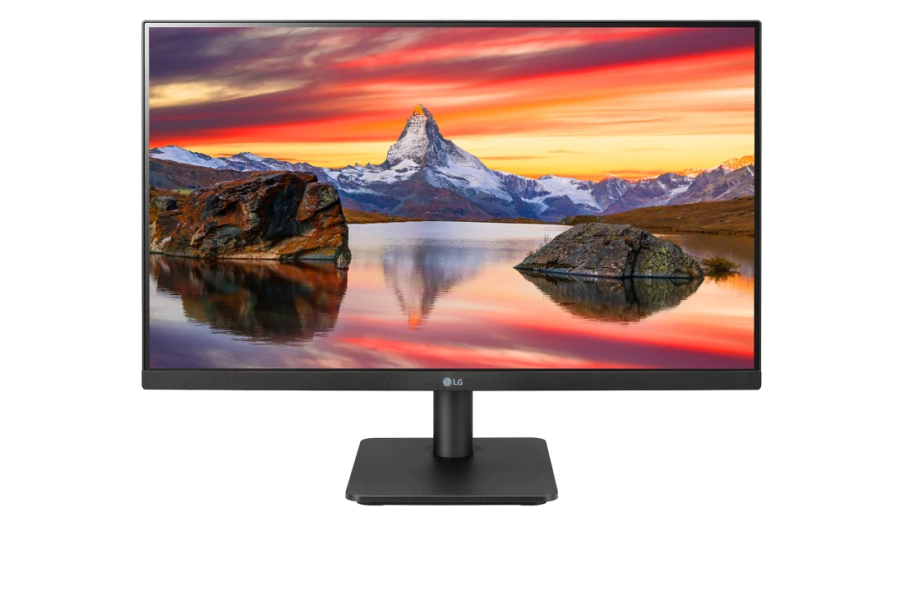 LG Մոնիտոր 24MP400-B