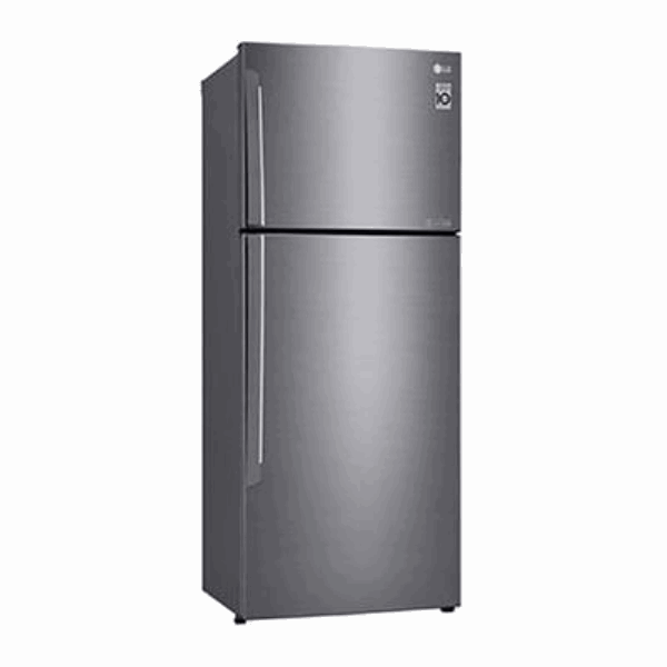 LG Refrigerator Freezer in top GRC639HLCL