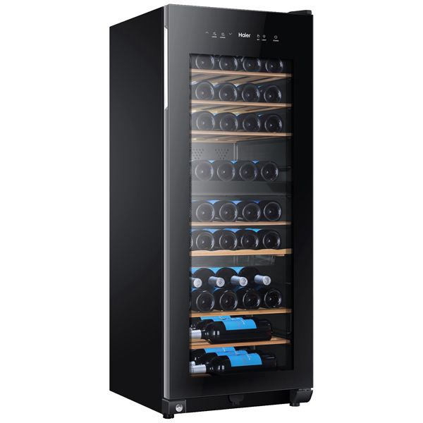 Haier Wine Cooler FWC53GDA
