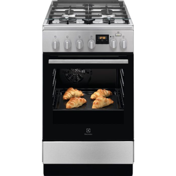 ELECTROLUX Cooker gas RKK560200X