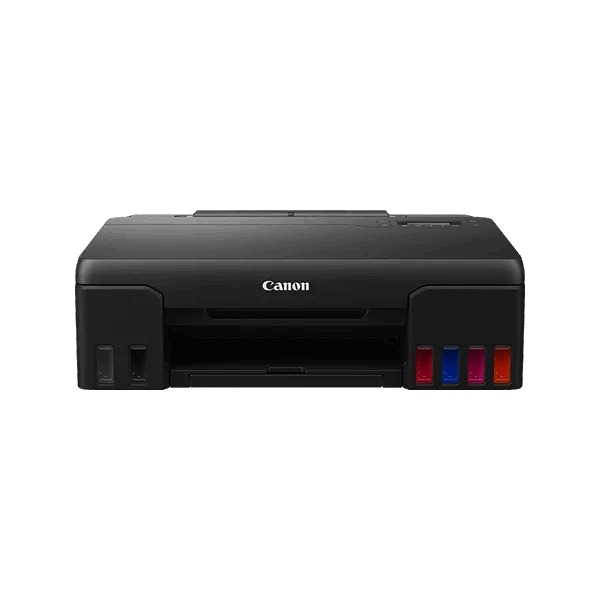 CANON Տպիչ Pixma G540 + Paper