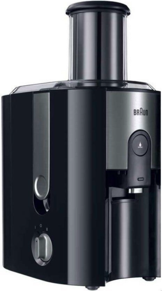 BRAUN Cоковыжималка J500