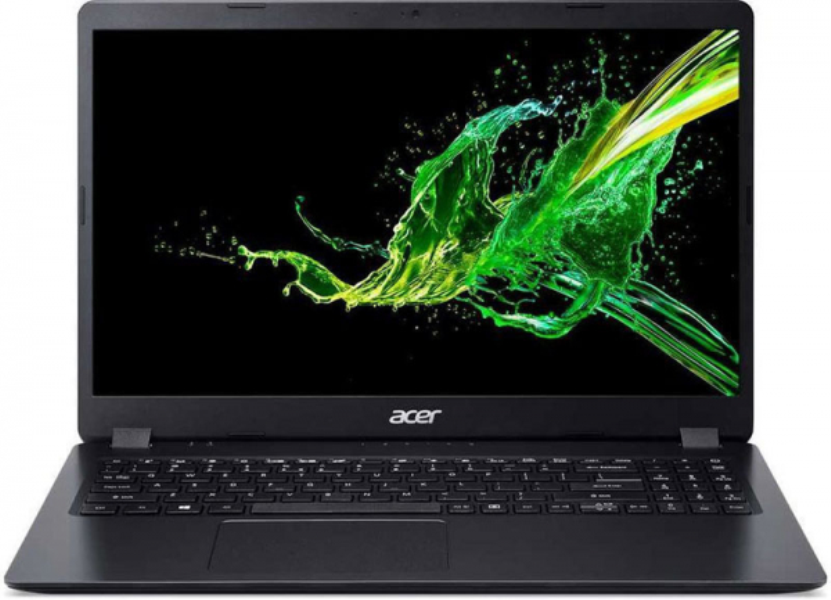 ACER Notebook A315-56-38W0 i3-1005G1 4GB SSD256 (NX.HS5ER.00W)