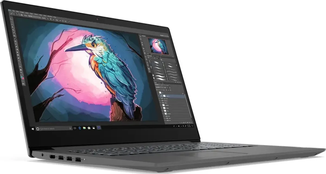 LENOVO Ноутбук 3-17ITL6 i3-1115G4 8GB SSD256 (82H90055RE)