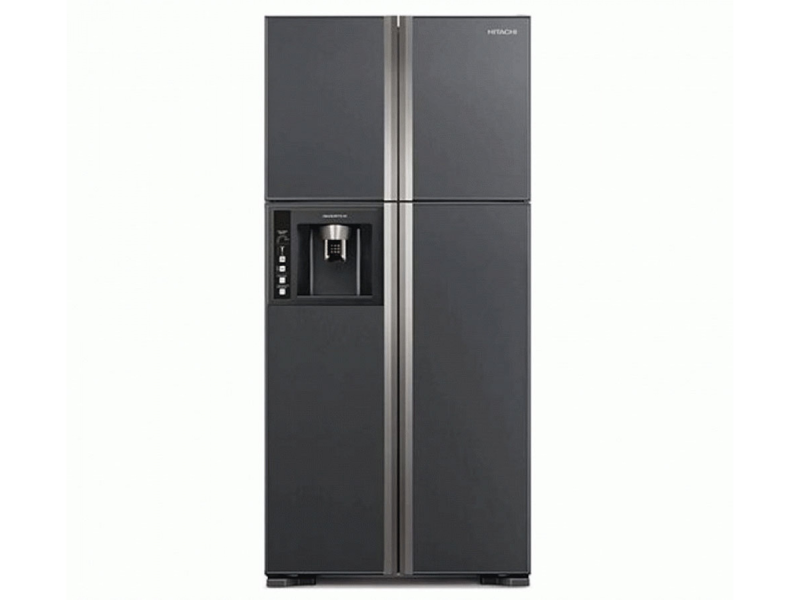 HITACHI Refrigerator cross door type R-W660PUC7 GGR