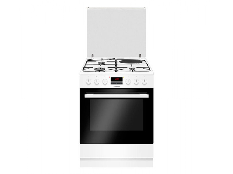 HANSA Cooker gas FCMW68249