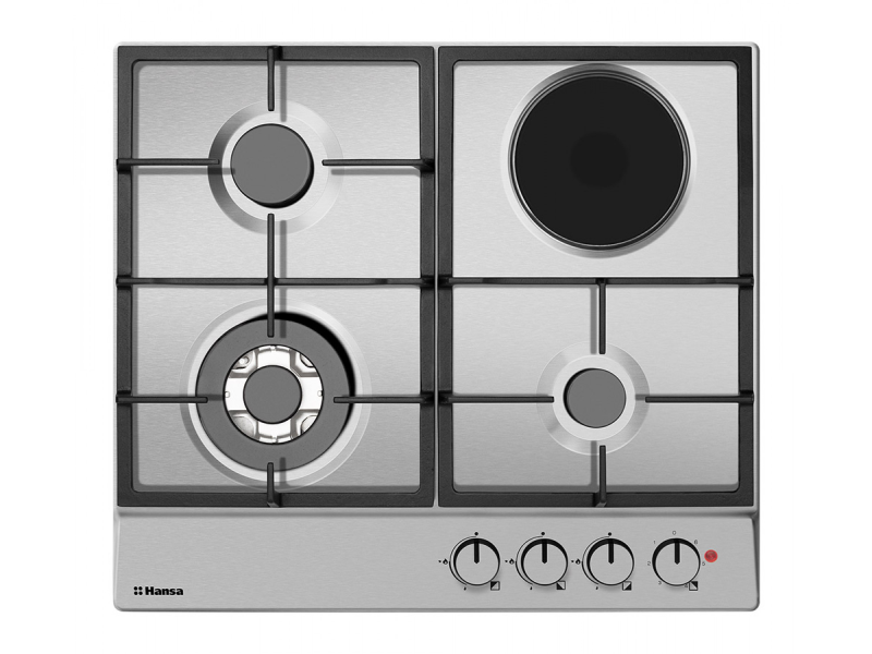 HANSA Built-in Electric Hob BHMI611302