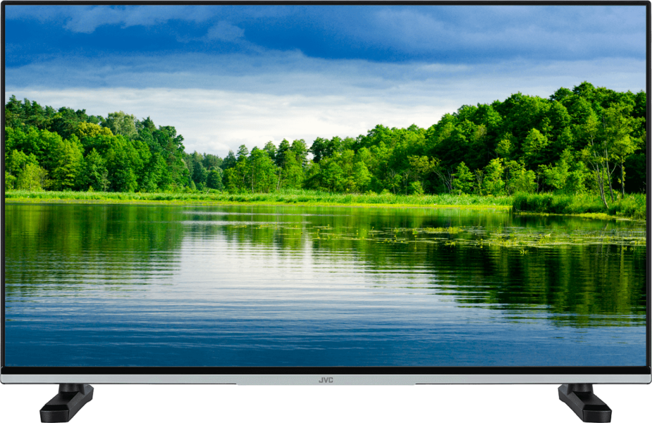 JVC LED TV LT-32VHE5100