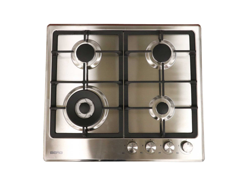 BERG Built-in Electric Hob BHB-M6401CTX