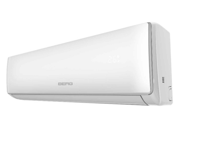BERG A/C inverter BGAC/I-T24 ECO (T)