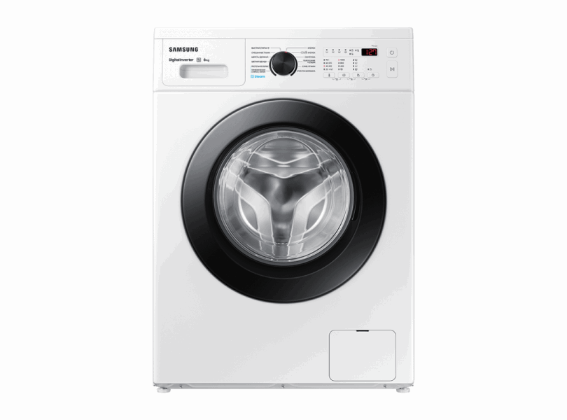 SAMSUNG Automatic Washing Machine WW60A4S00CE/LP