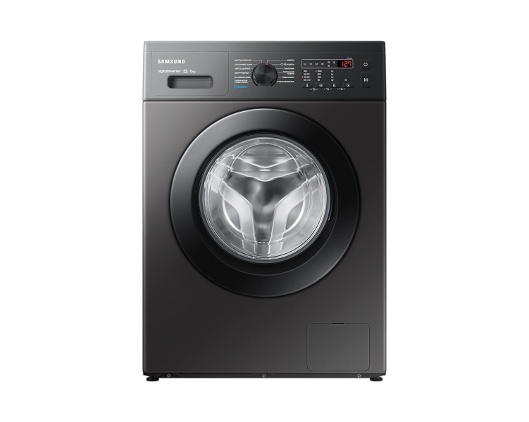 SAMSUNG Стиральная машина автоматическая WW60A4S00CXLP