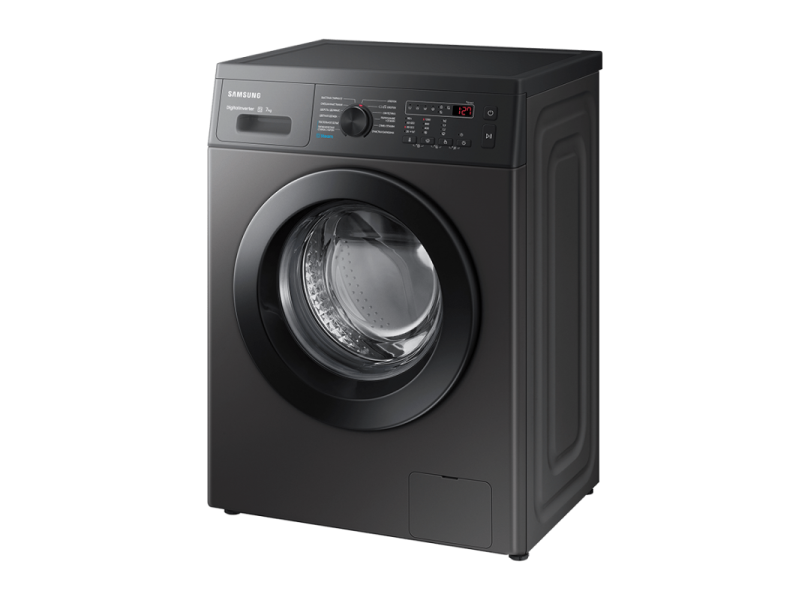 SAMSUNG Automatic Washing Machine WW70A4S20CXLP